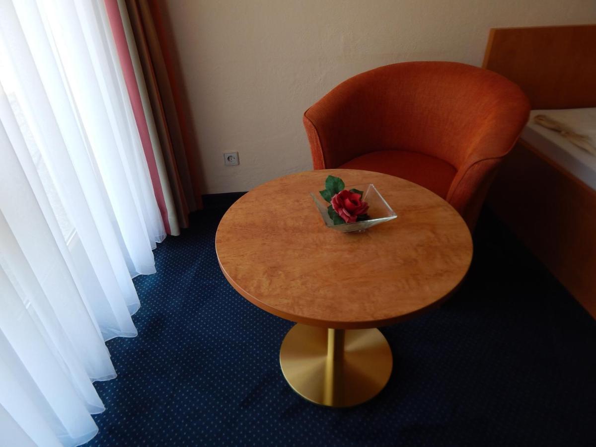 Bsw Schwarzwaldhotel Отель 3*