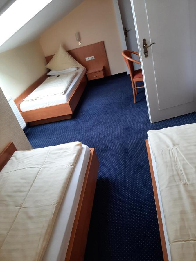 Отель Bsw Schwarzwaldhotel
