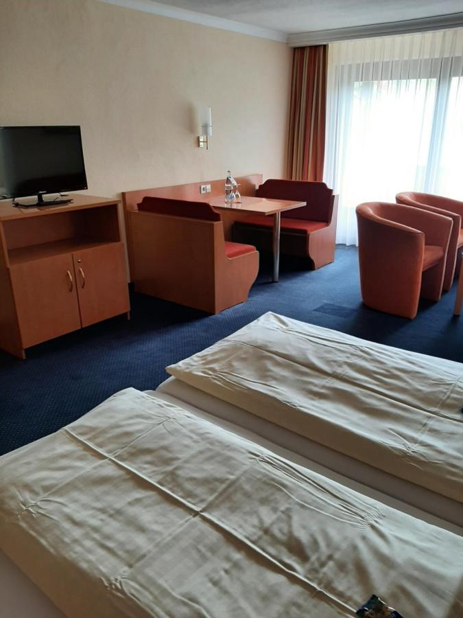 Bsw Schwarzwaldhotel 3*
