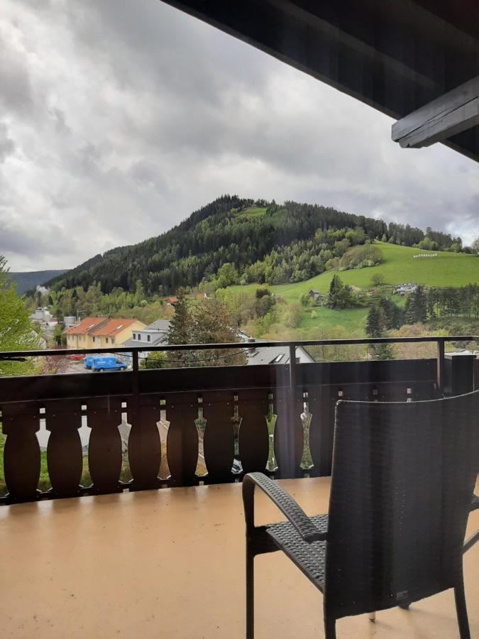 Bsw Schwarzwaldhotel Отель Байрсброн