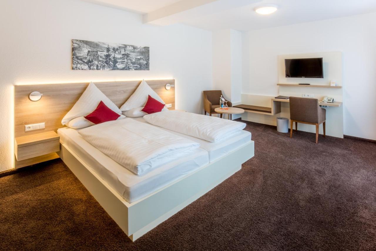 Bsw Schwarzwaldhotel 3* Baiersbronn