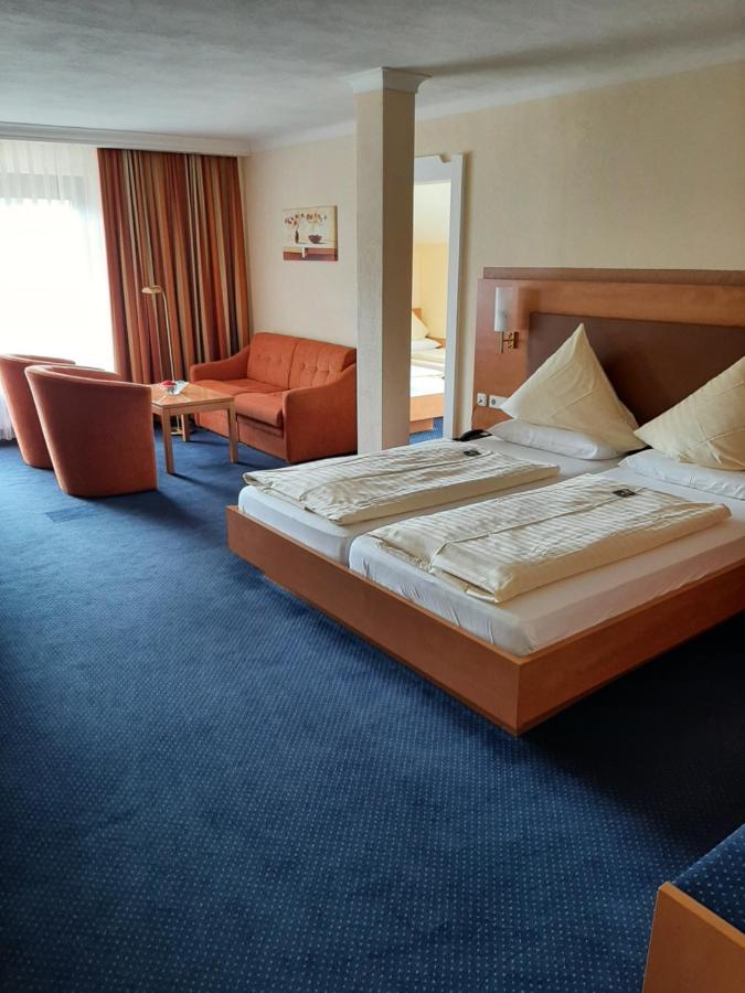 Hotel Bsw Schwarzwaldhotel Baiersbronn