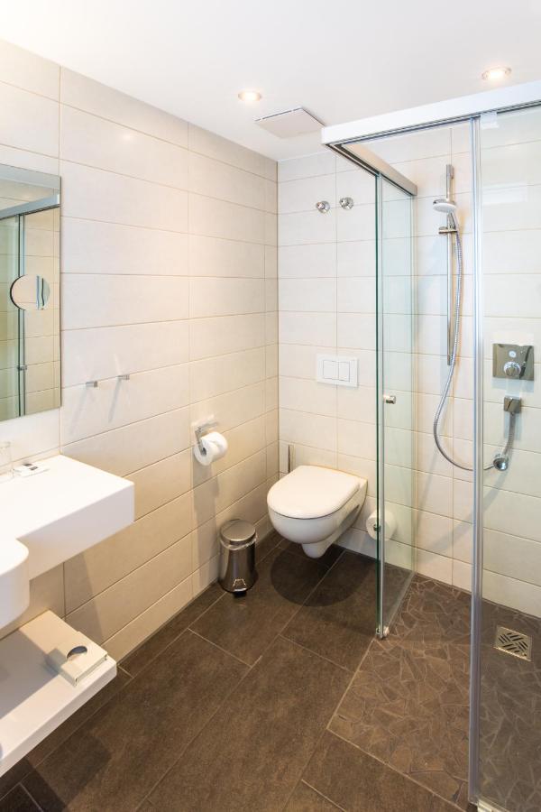 Bsw Schwarzwaldhotel Отель 3*