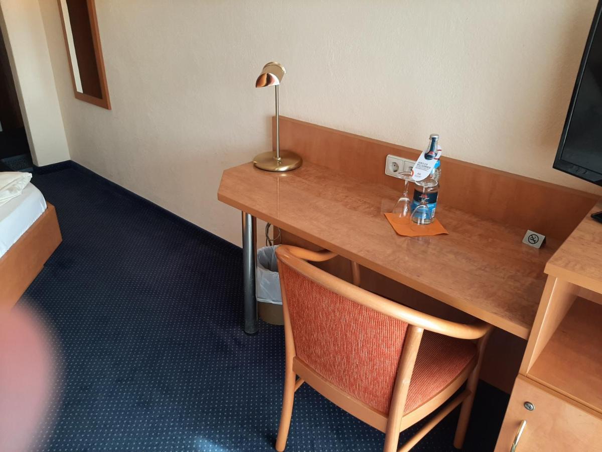 Bsw Schwarzwaldhotel 3* Baiersbronn