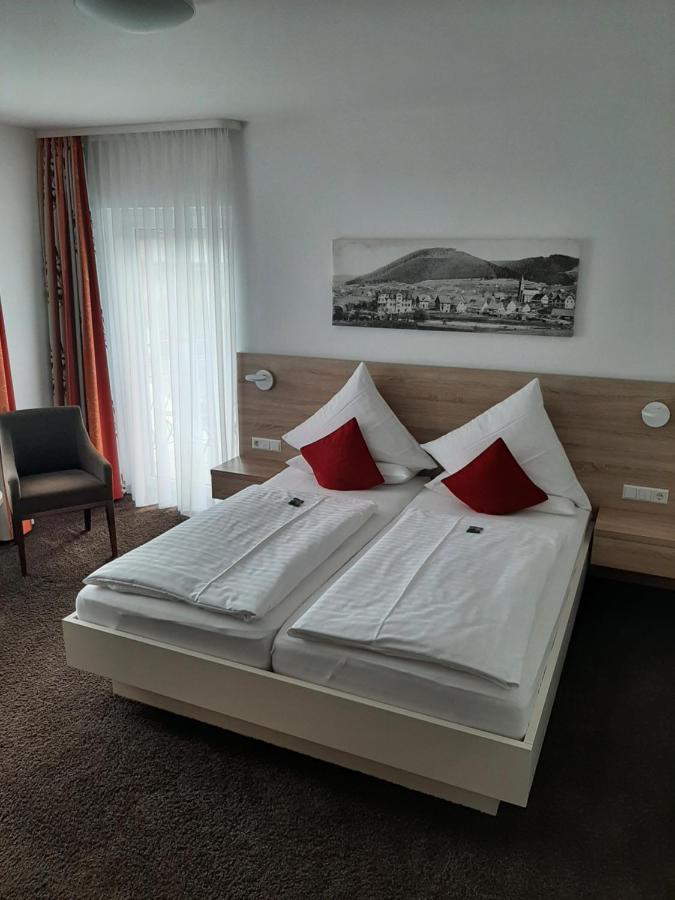 Отель Bsw Schwarzwaldhotel