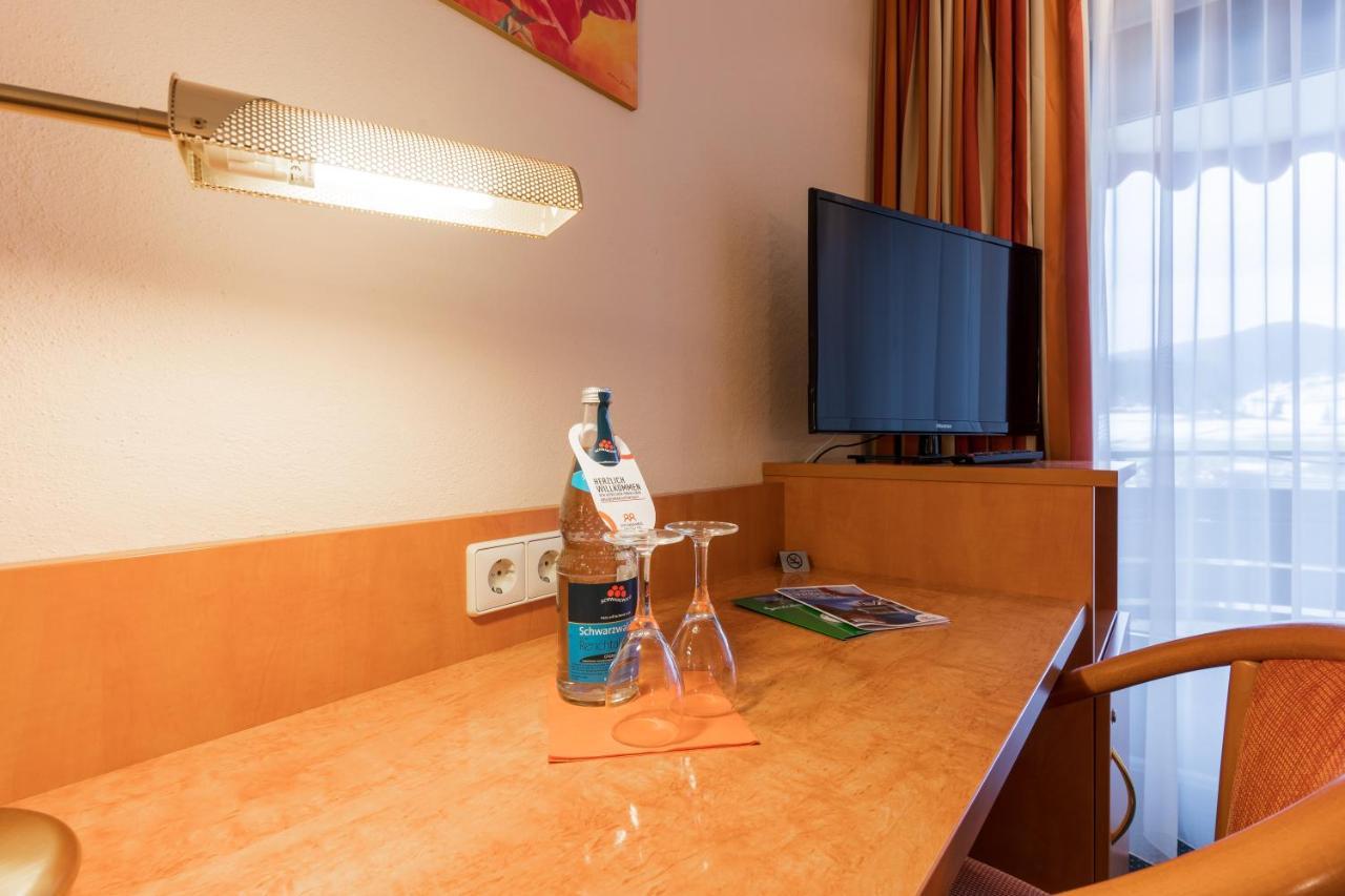 Bsw Schwarzwaldhotel Hotel