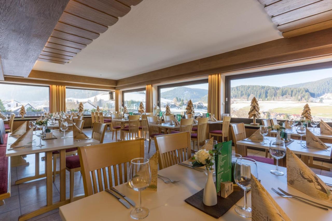 Bsw Schwarzwaldhotel