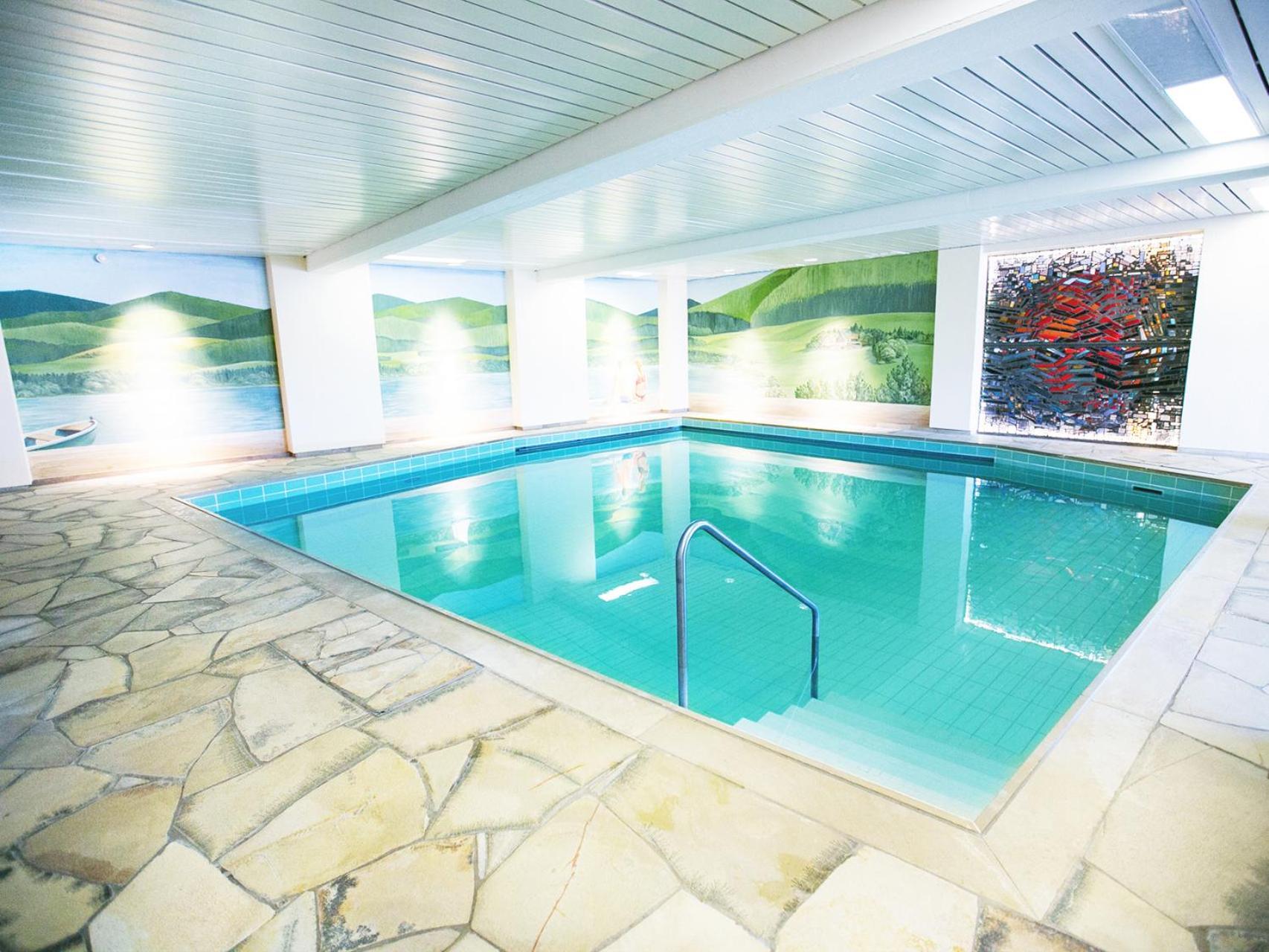 Bsw Schwarzwaldhotel 3*
