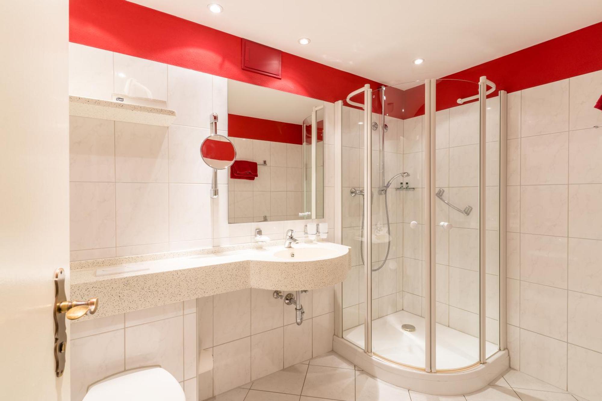 Hotel Bsw Schwarzwaldhotel Baiersbronn