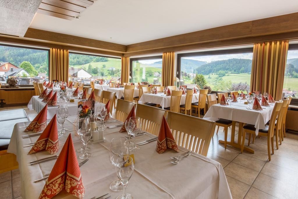 Hotel Bsw Schwarzwaldhotel 3*