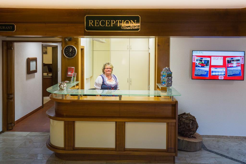 Bsw Schwarzwaldhotel Hotel 3*