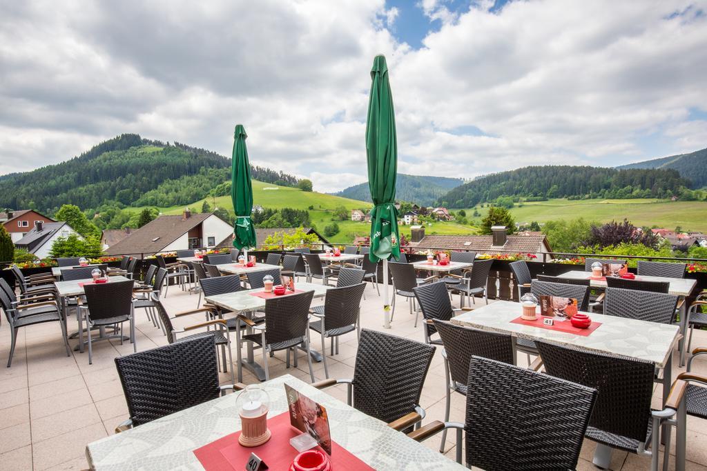 Bsw Schwarzwaldhotel Hotel