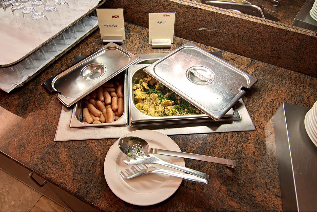 Bsw Schwarzwaldhotel Hotel