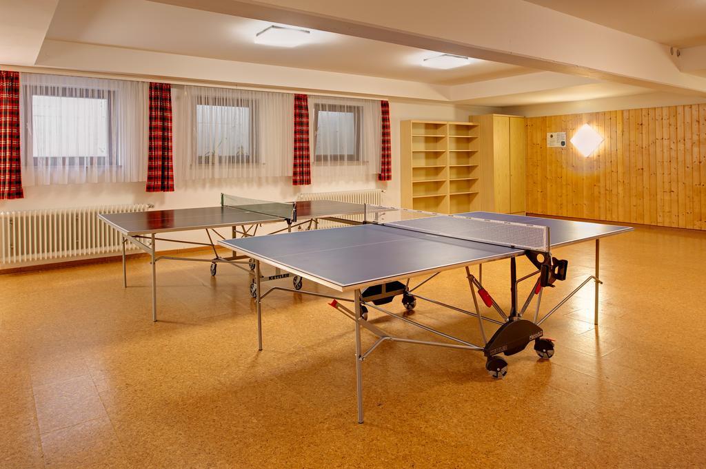 Bsw Schwarzwaldhotel Отель 3*