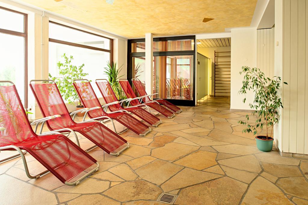 Hotel Bsw Schwarzwaldhotel