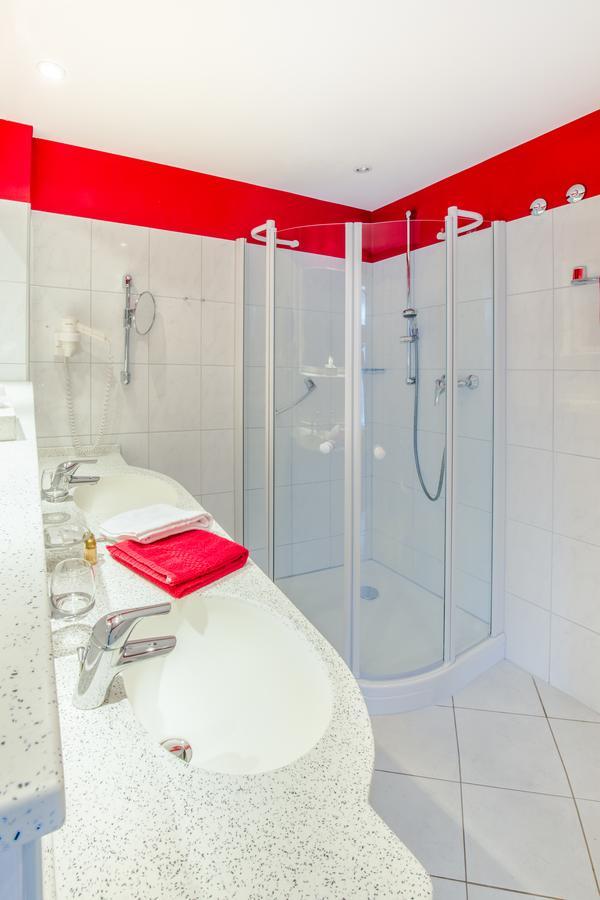 Bsw Schwarzwaldhotel 3* Байрсброн
