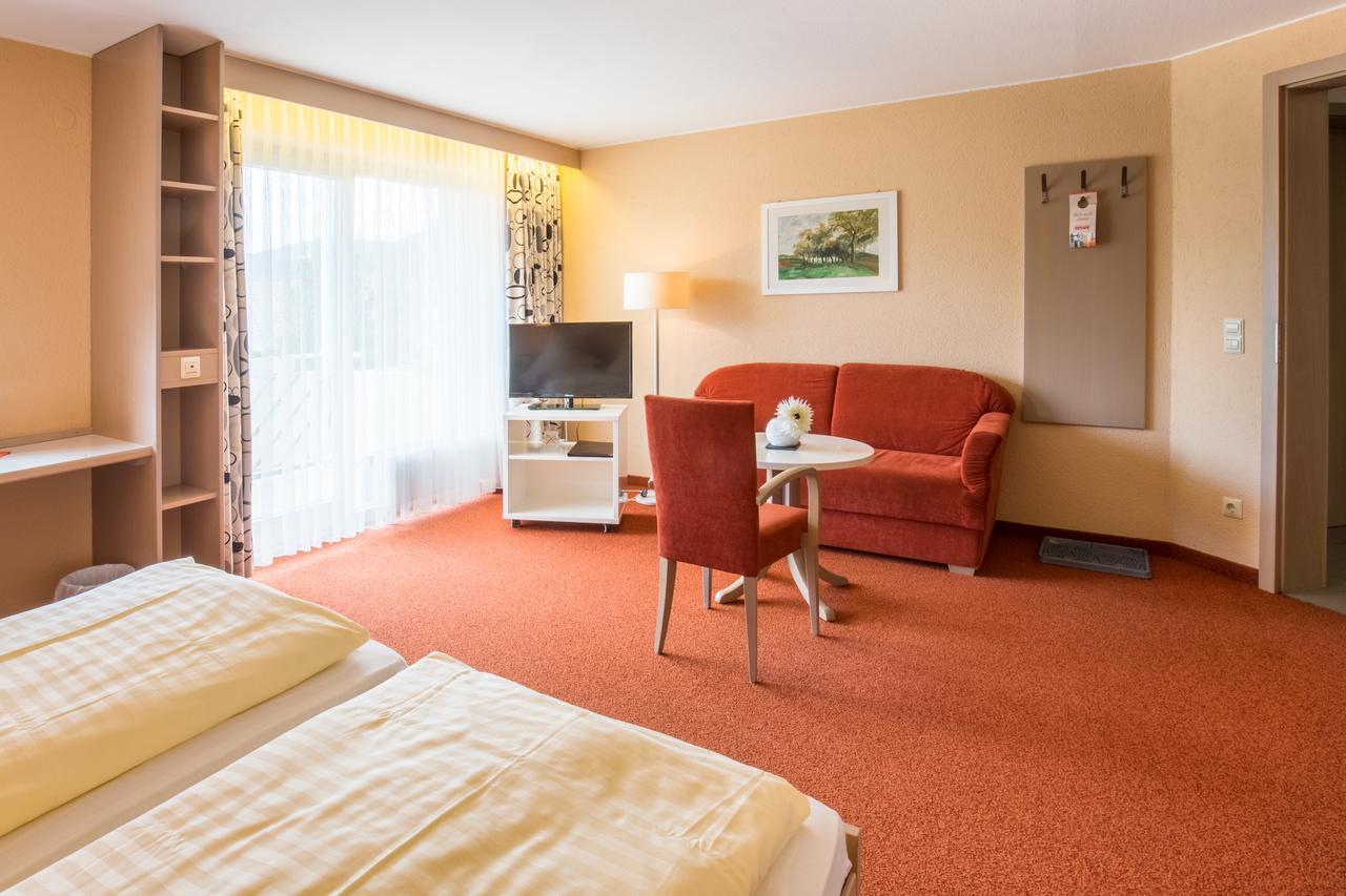 Bsw Schwarzwaldhotel Hotel 3*