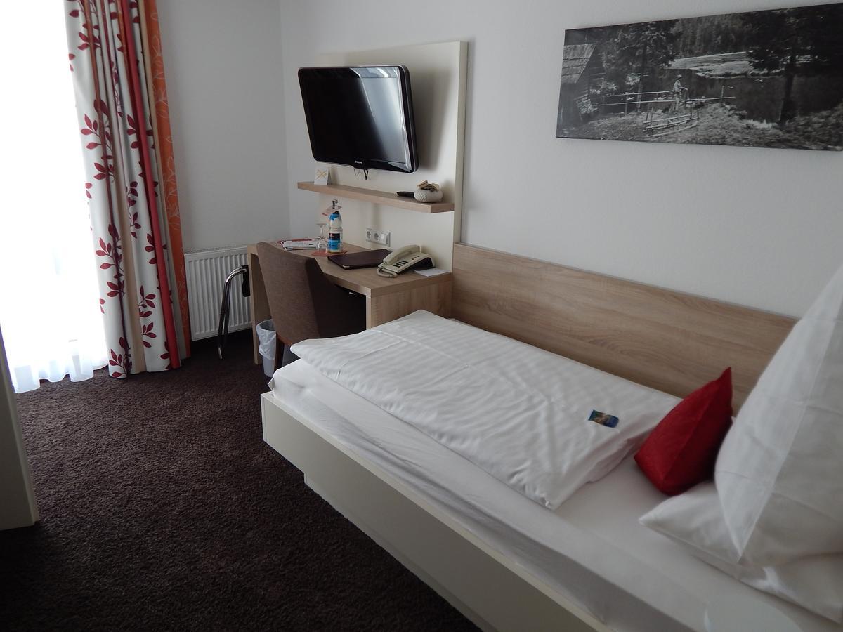 Bsw Schwarzwaldhotel