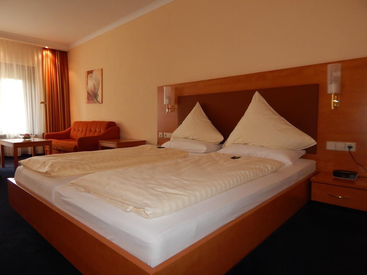 Hotel Bsw Schwarzwaldhotel 3*