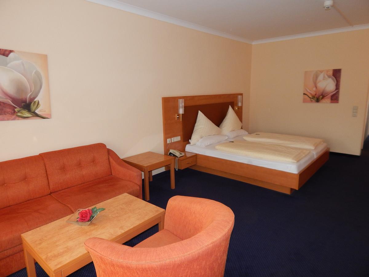 Hotel Bsw Schwarzwaldhotel