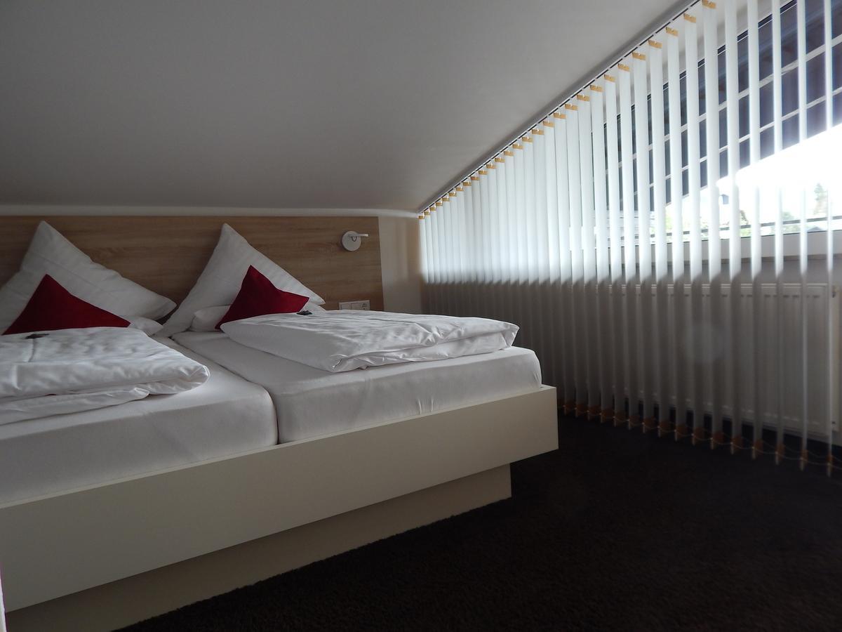 Hotel Bsw Schwarzwaldhotel Baiersbronn