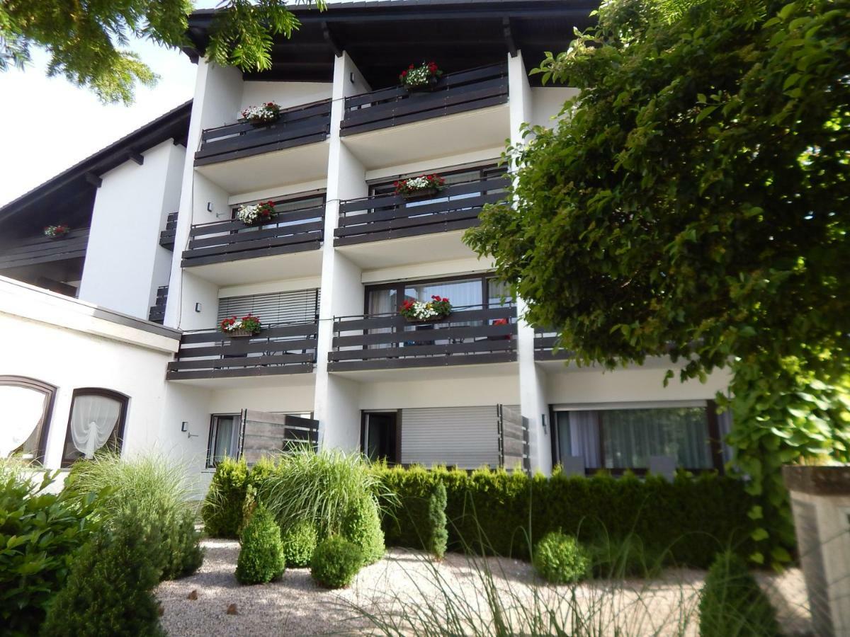 Bsw Schwarzwaldhotel Hotel